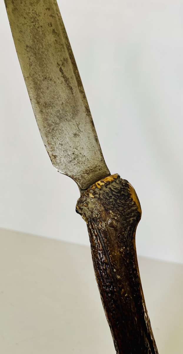 Hunting Knife -photo-4